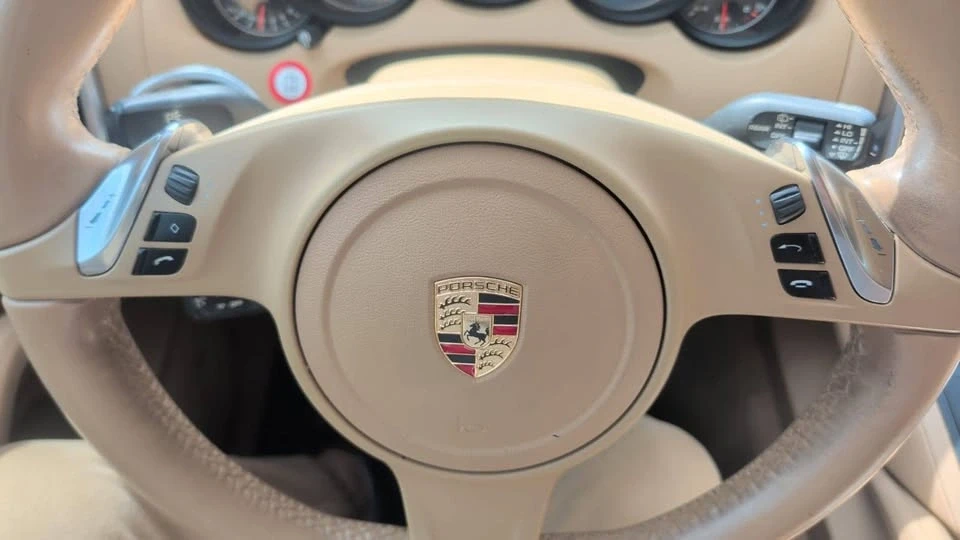 2014 Porsche 958 Cayenne - Image 9 of 20