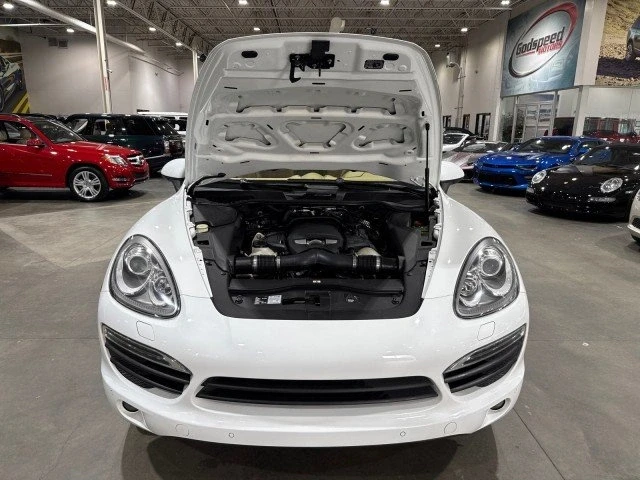 2014 Porsche 958 Cayenne - Image 15 of 19