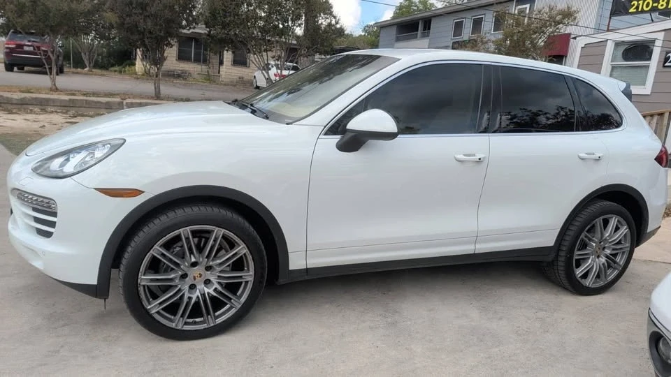 2014 Porsche 958 Cayenne - Image 18 of 20