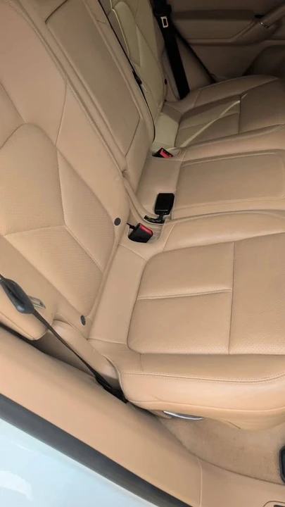 2014 Porsche 958 Cayenne - Image 15 of 20