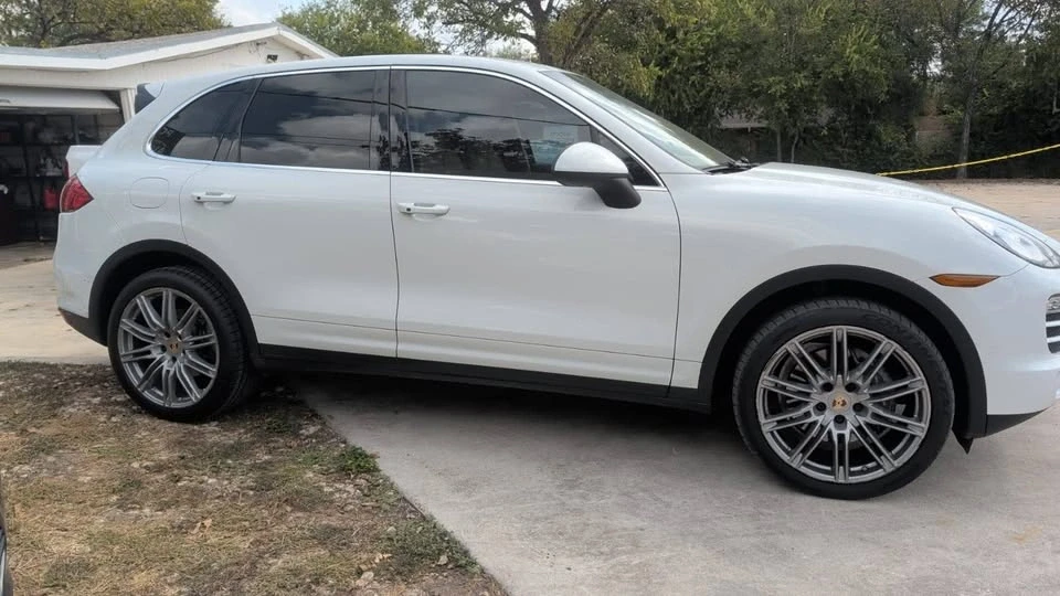 2014 Porsche 958 Cayenne - Image 19 of 20