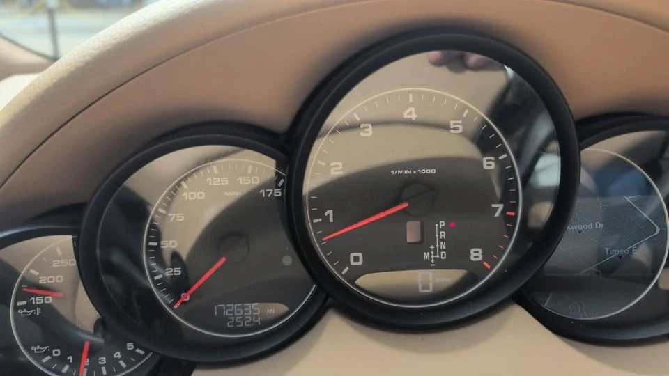 2014 Porsche 958 Cayenne - Image 8 of 20