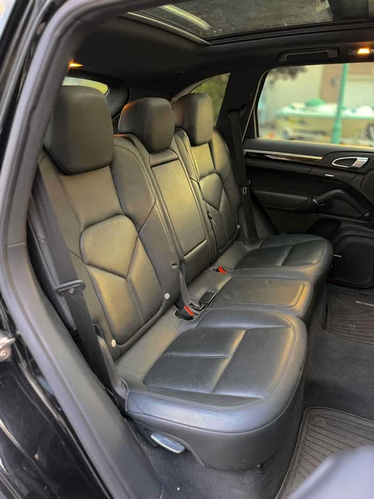 2014 Porsche 958 Cayenne - Image 7 of 11