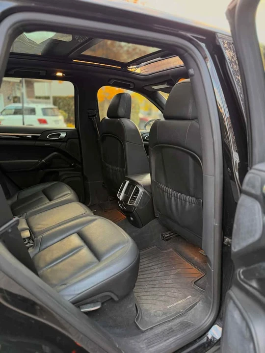 2014 Porsche 958 Cayenne - Image 6 of 11
