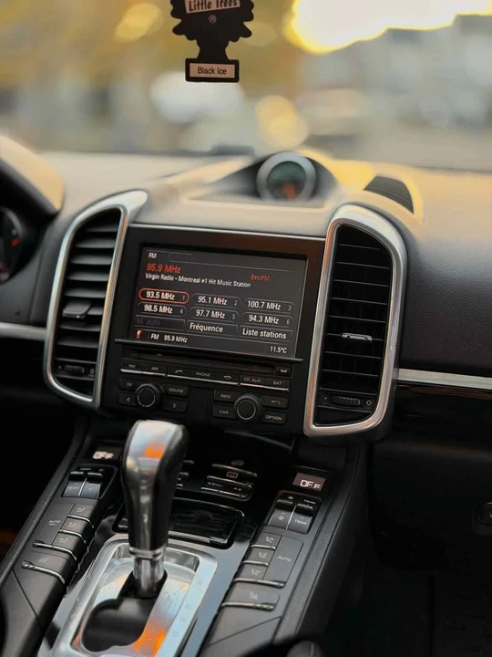 2014 Porsche 958 Cayenne - Image 8 of 11