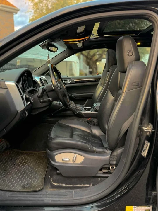 2014 Porsche 958 Cayenne - Image 5 of 11
