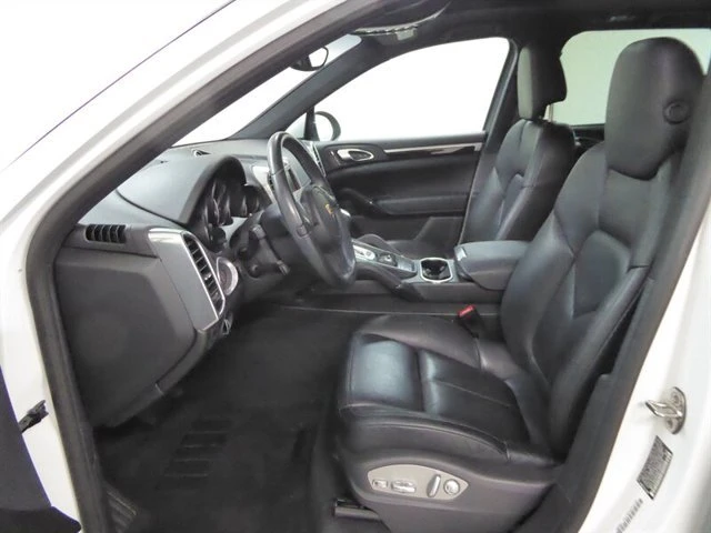 2014 Porsche 958 Cayenne - Image 20 of 20