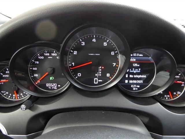 2014 Porsche 958 Cayenne - Image 11 of 20