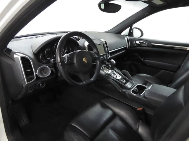 2014 Porsche 958 Cayenne - Image 18 of 20