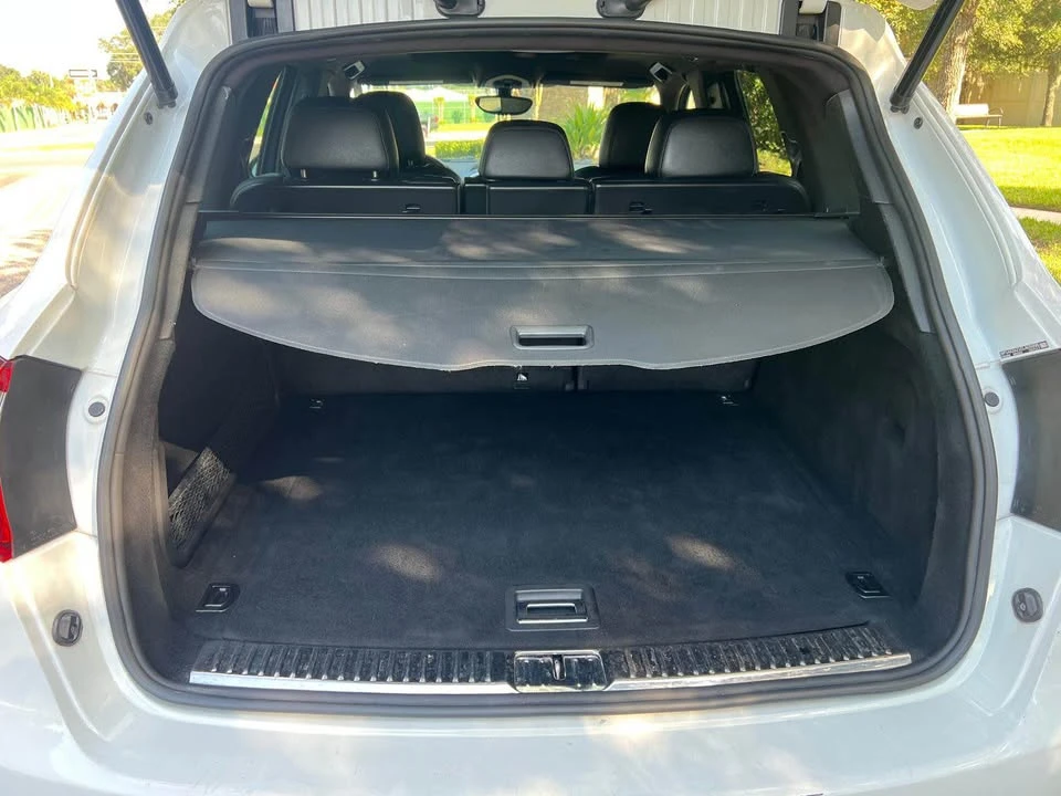 2014 Porsche 958 Cayenne - Image 13 of 13