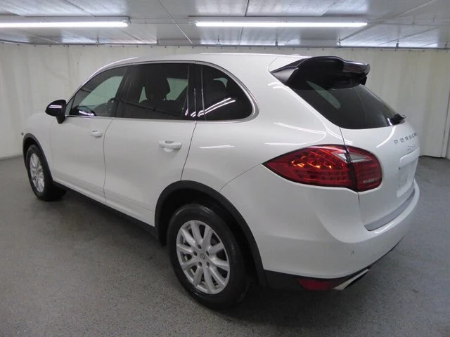2014 Porsche 958 Cayenne - Image 4 of 20