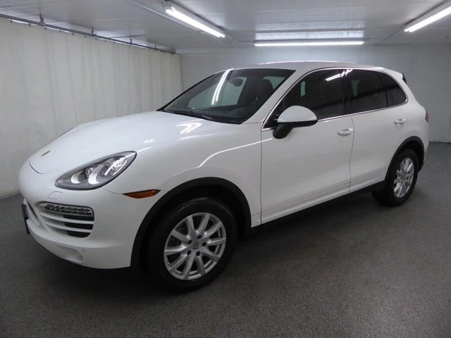 2014 Porsche 958 Cayenne - Image 2 of 20