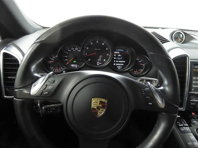 2014 Porsche 958 Cayenne - Image 10 of 20
