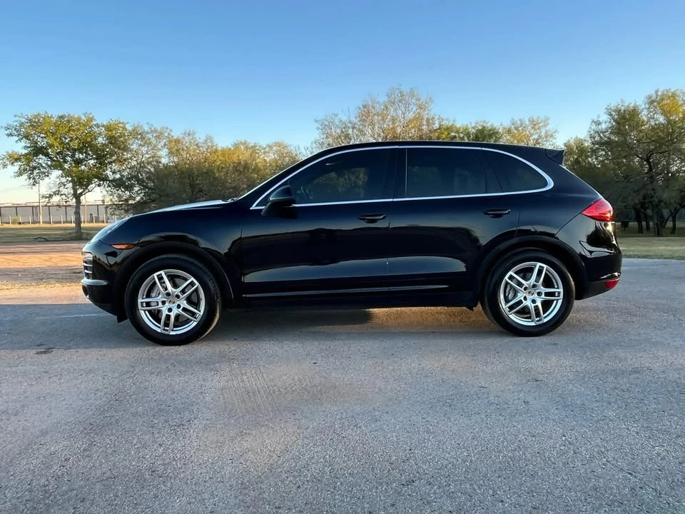 2014 Porsche 958 Cayenne - Image 3 of 19