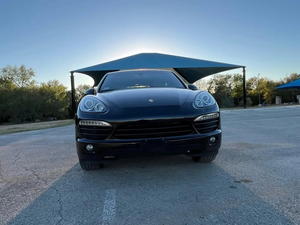 2014 Porsche 958 Cayenne - Image 4 of 19