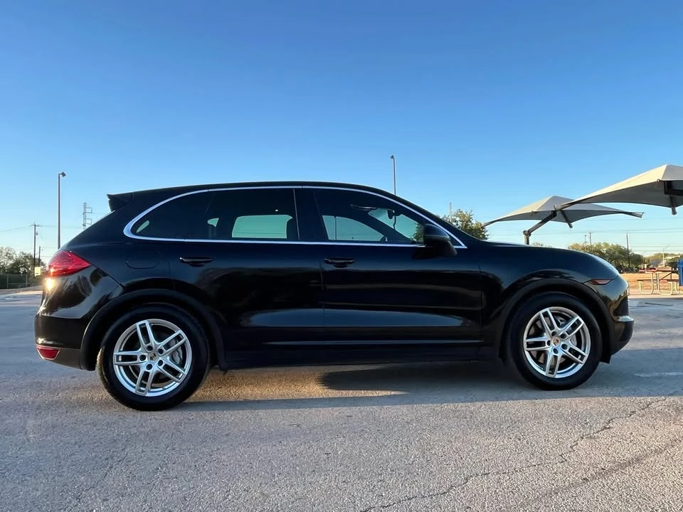 2014 Porsche 958 Cayenne - Image 5 of 19
