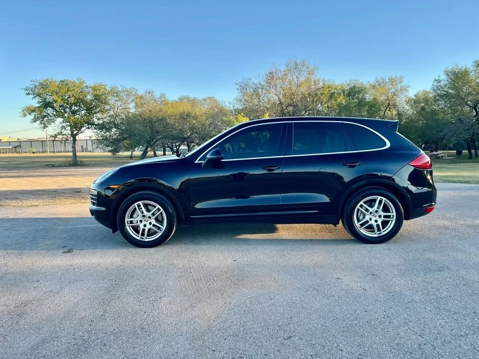 2014 Porsche 958 Cayenne - Image 6 of 19
