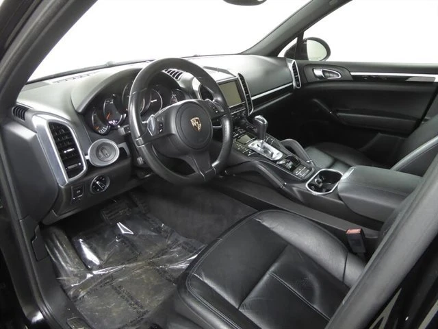 2014 Porsche 958 Cayenne - Image 20 of 20