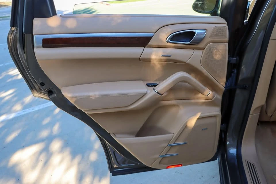 2014 Porsche 958 Cayenne - Image 20 of 20