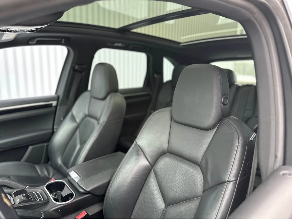 2014 Porsche 958 Cayenne - Image 12 of 18