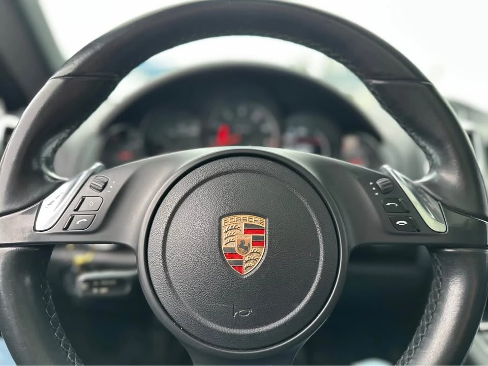 2014 Porsche 958 Cayenne - Image 18 of 18