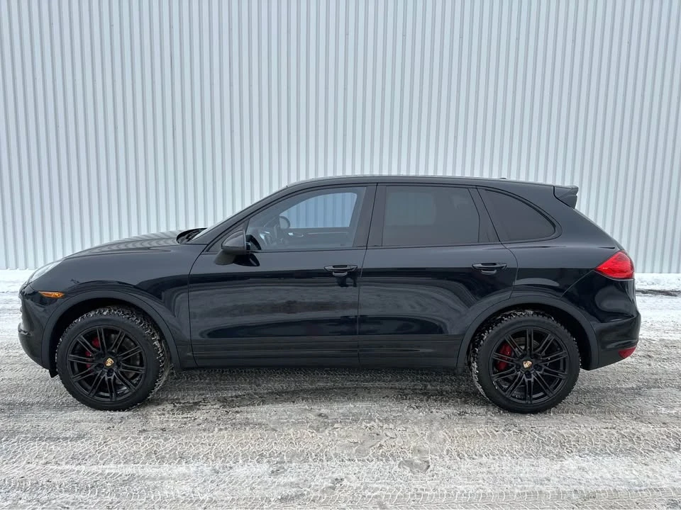 2014 Porsche 958 Cayenne - Image 3 of 18