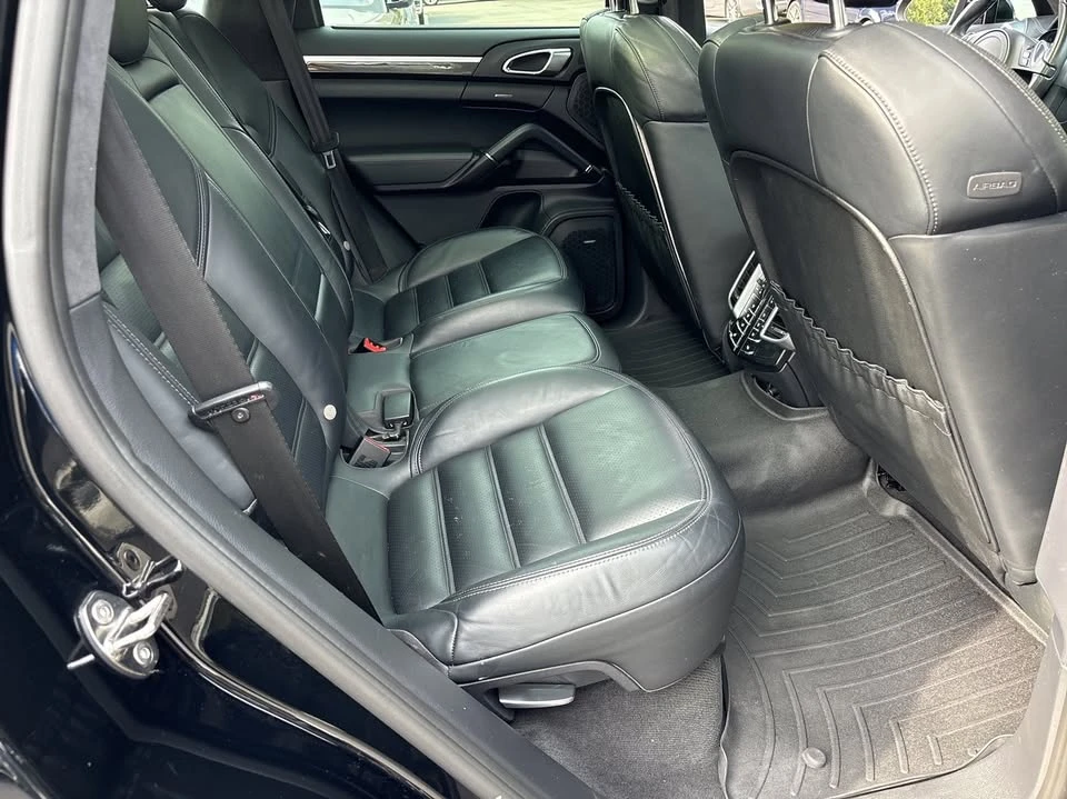 2014 Porsche 958 Cayenne - Image 12 of 19