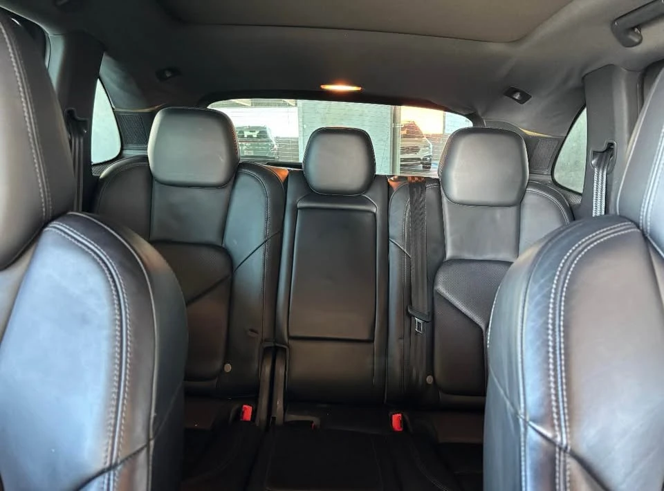 2014 Porsche 958 Cayenne - Image 13 of 13