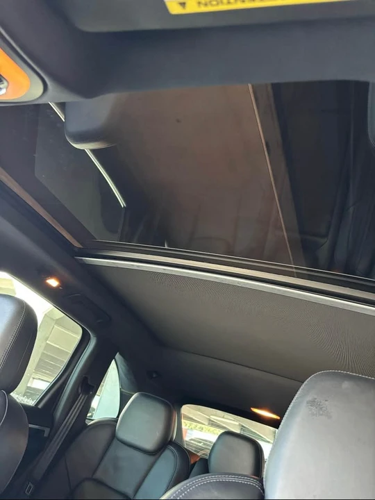 2014 Porsche 958 Cayenne - Image 11 of 13
