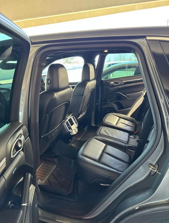 2014 Porsche 958 Cayenne - Image 6 of 13