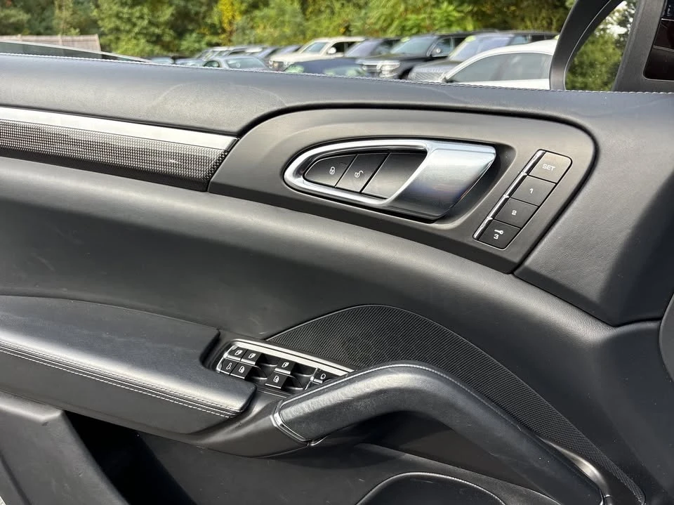 2014 Porsche 958 Cayenne - Image 15 of 19
