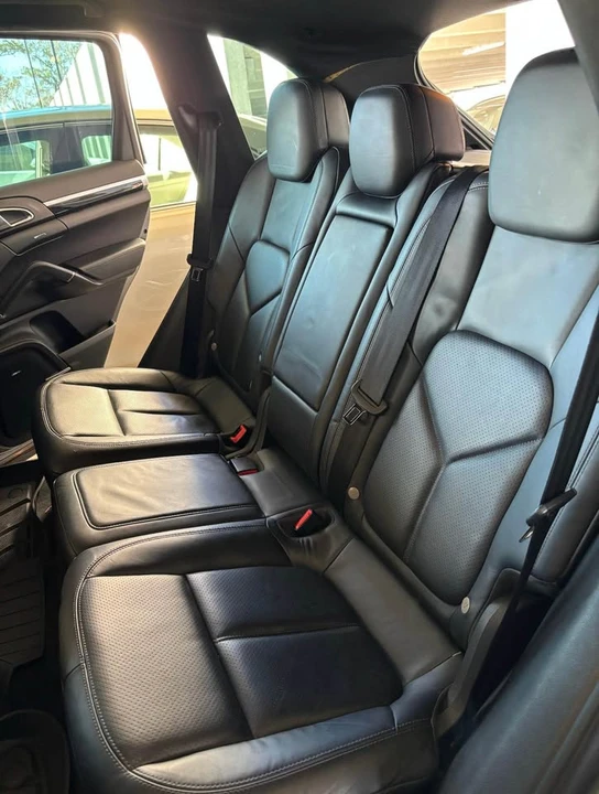2014 Porsche 958 Cayenne - Image 5 of 13