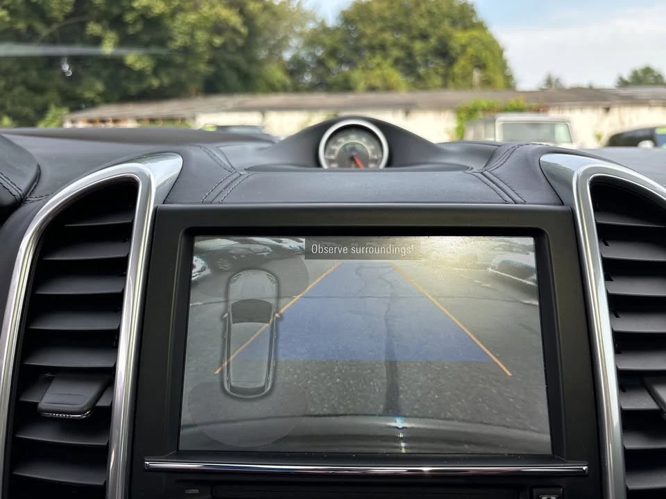 2014 Porsche 958 Cayenne - Image 18 of 19