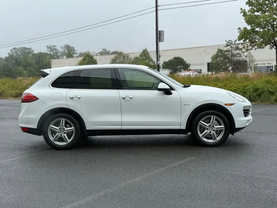 2014 Porsche 958 Cayenne - Image 3 of 20