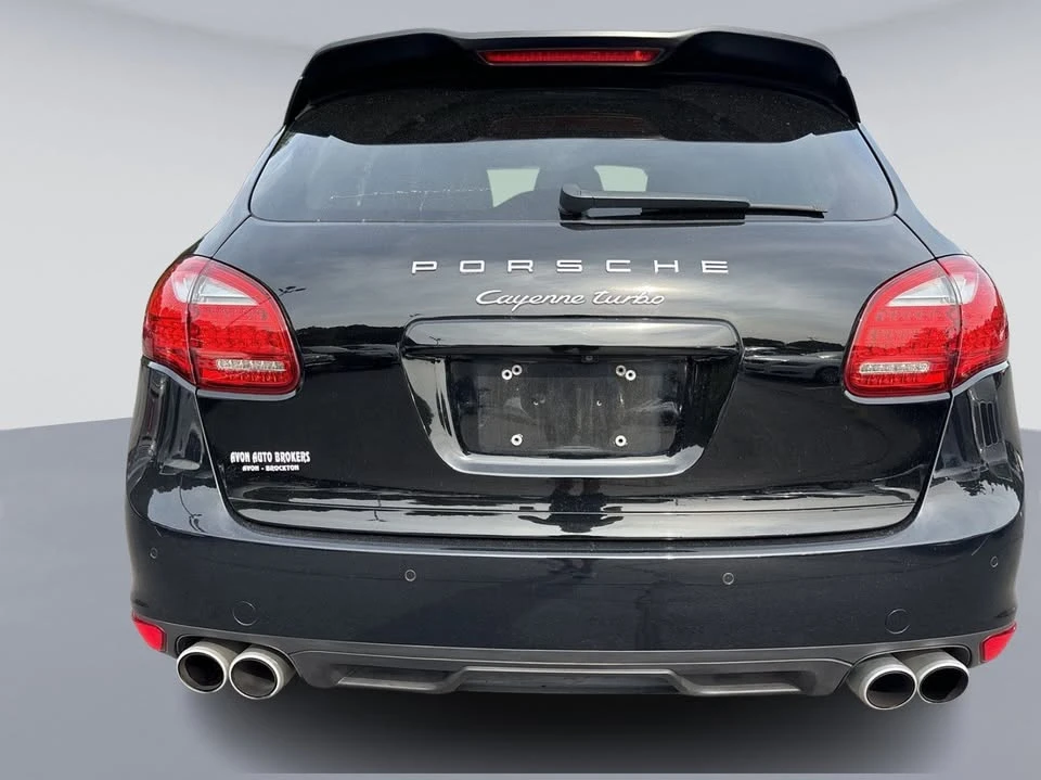 2014 Porsche 958 Cayenne - Image 2 of 19