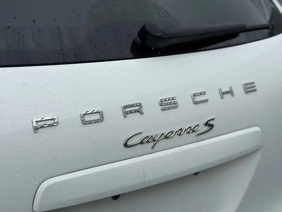 2014 Porsche 958 Cayenne - Image 19 of 20