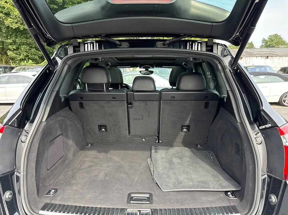 2014 Porsche 958 Cayenne - Image 10 of 19