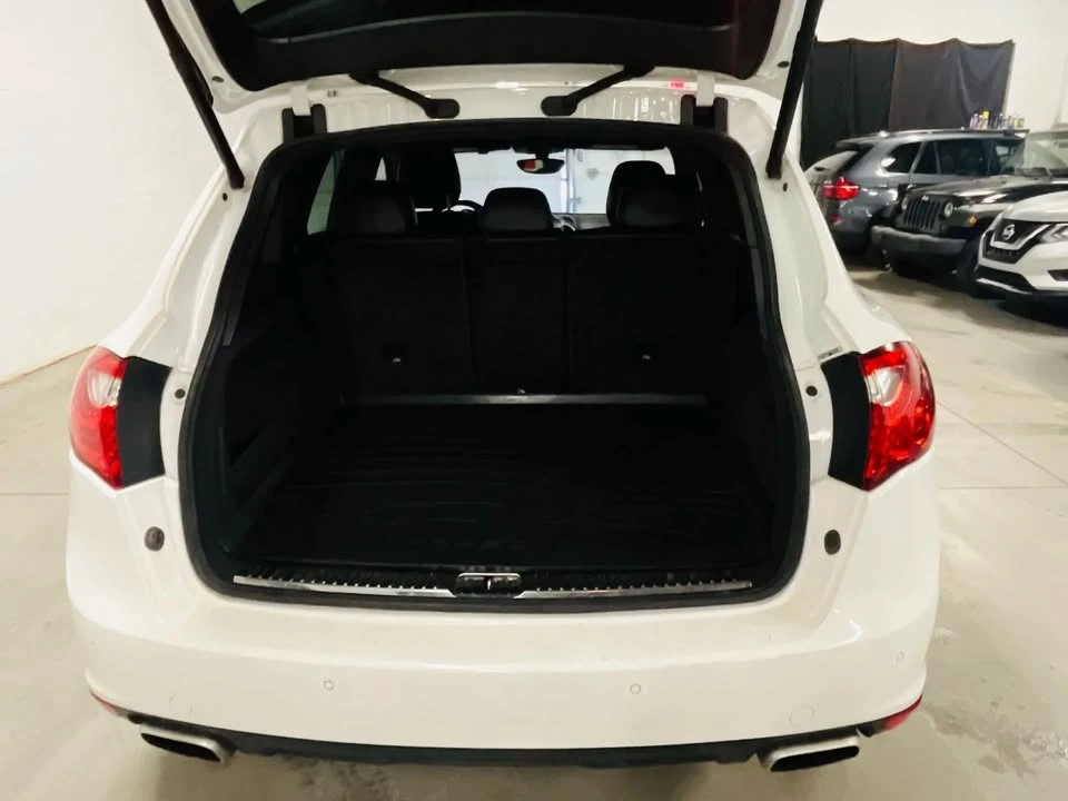 2014 Porsche 958 Cayenne - Image 12 of 16