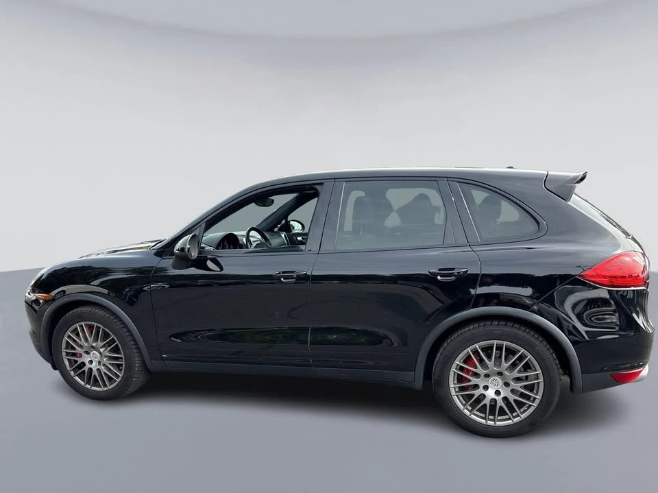 2014 Porsche 958 Cayenne - Image 3 of 19
