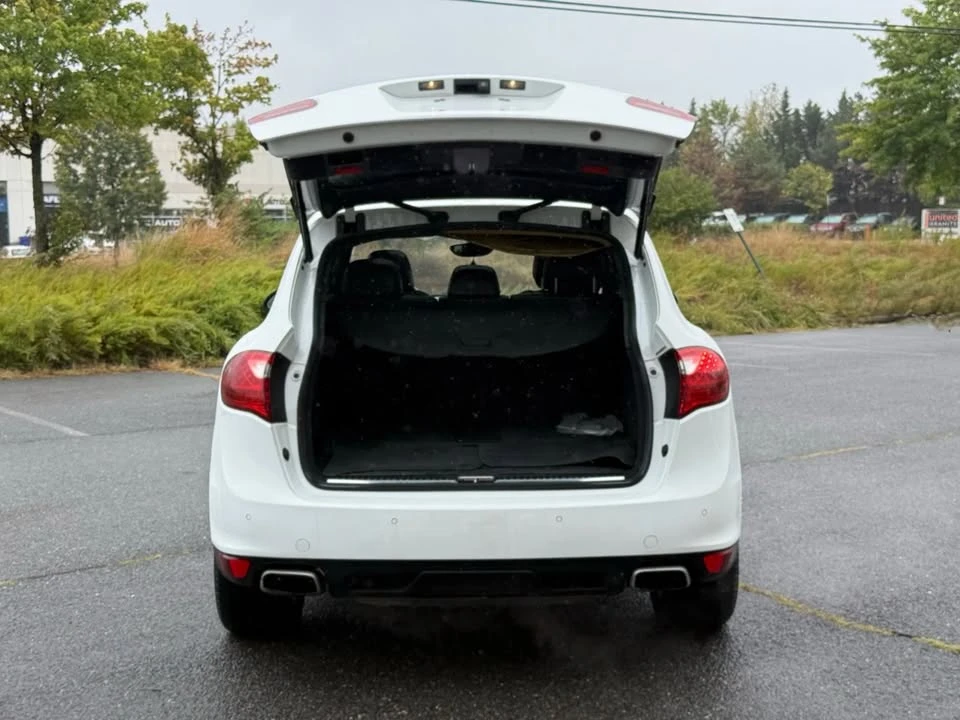 2014 Porsche 958 Cayenne - Image 13 of 20