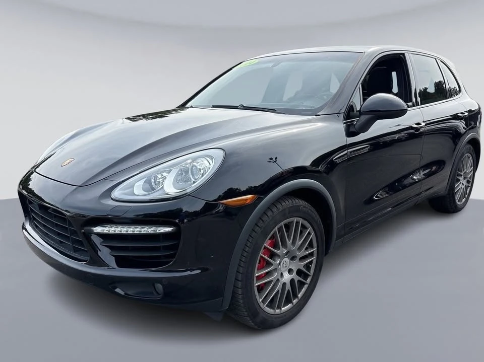 2014 Porsche 958 Cayenne - Image 4 of 19