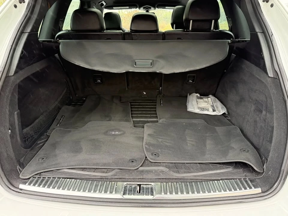 2014 Porsche 958 Cayenne - Image 14 of 20