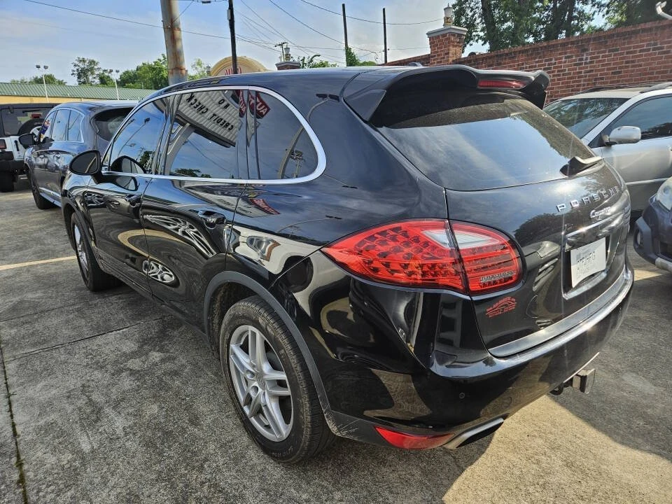 2014 Porsche 958 Cayenne - Image 4 of 6