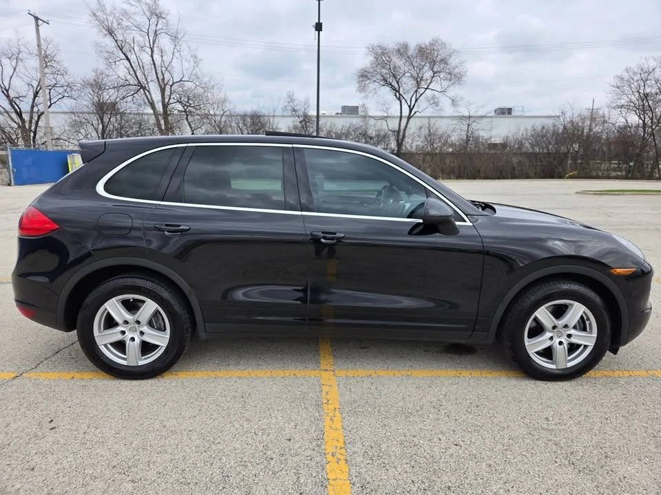 2014 Porsche 958 Cayenne - Image 7 of 10