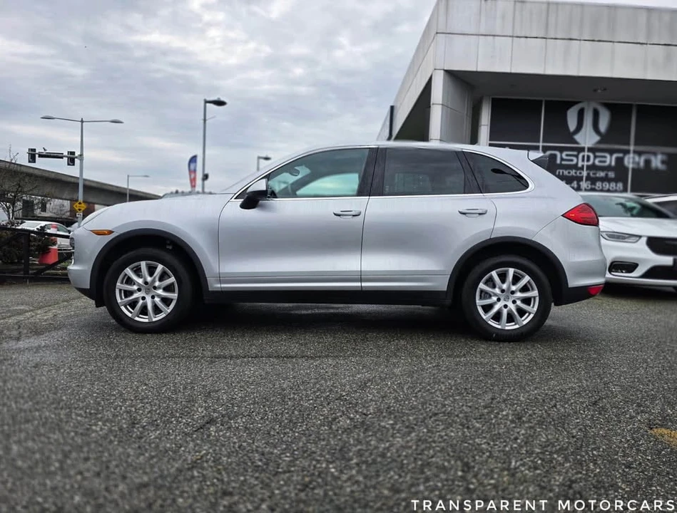 2014 Porsche 958 Cayenne - Image 3 of 18