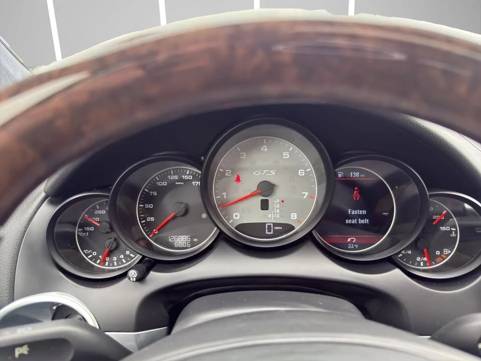 2014 Porsche 958 Cayenne GTS - Image 18 of 20