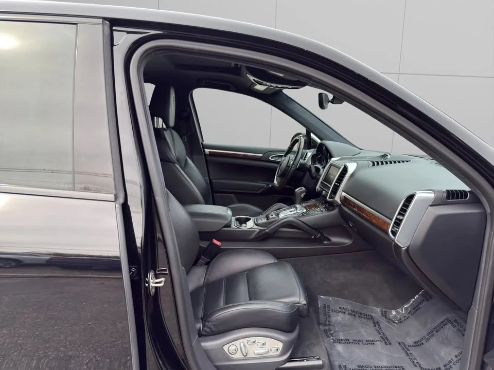 2014 Porsche 958 Cayenne GTS - Image 12 of 20