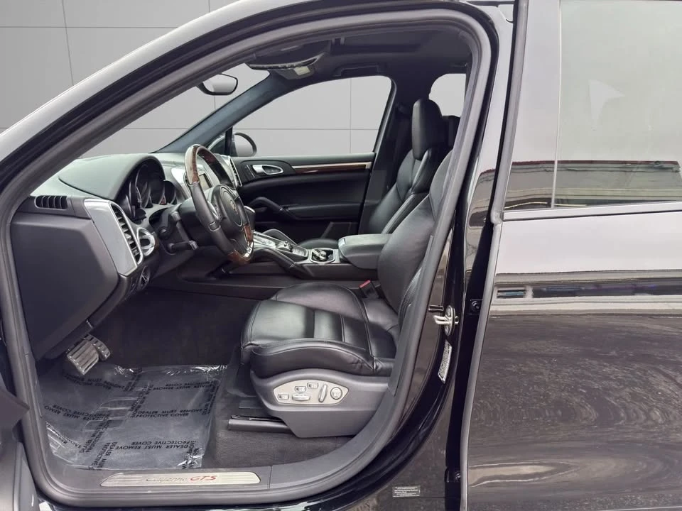 2014 Porsche 958 Cayenne GTS - Image 11 of 20