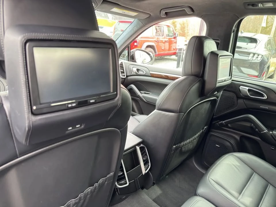 2014 Porsche 958 Cayenne GTS - Image 16 of 20