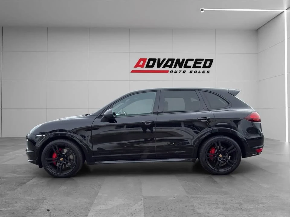 2014 Porsche 958 Cayenne GTS - Image 7 of 20